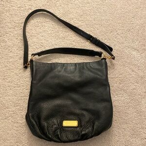 Marc by Marc Jacob’s black side bag